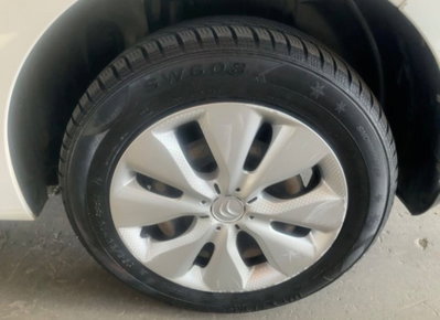 Citroen C3 PureTech 83 S&S Feel (6)