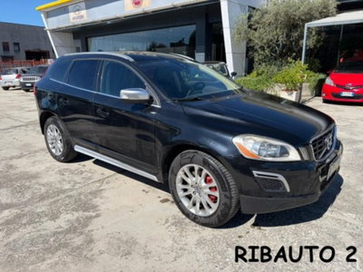 Volvo XC60 D4 AWD Geartronic Summum (5)