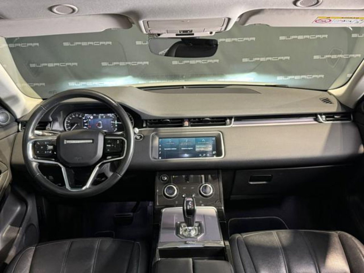 Land Rover Range Rover Evoque 2.0D I4 163 CV AWD Auto S (10)
