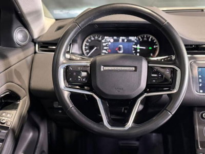 Land Rover Range Rover Evoque 2.0D I4 163 CV AWD Auto S (11)