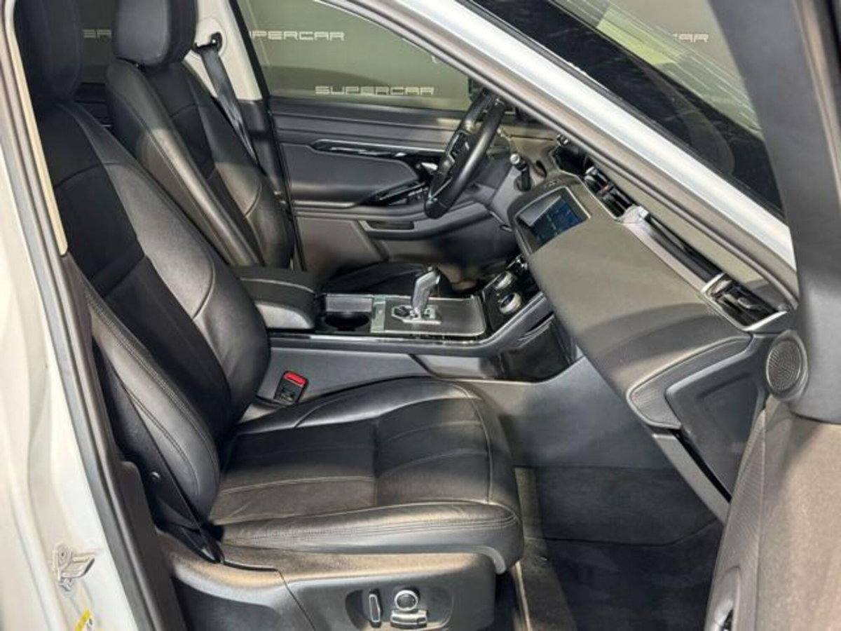 Land Rover Range Rover Evoque 2.0D I4 163 CV AWD Auto S (12)