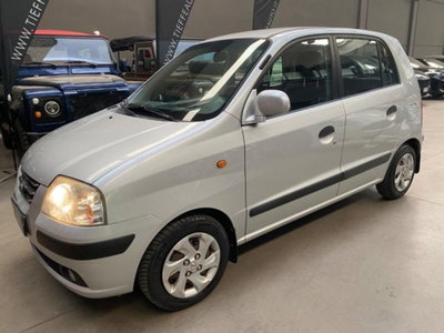 Hyundai Atos 1.1 12V Active usata