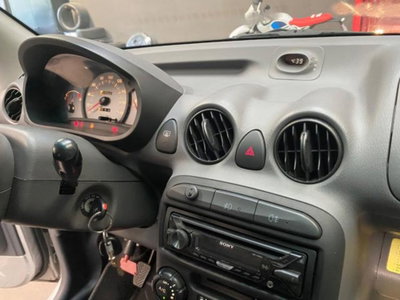 Hyundai Atos 1.1 12V Active (11)