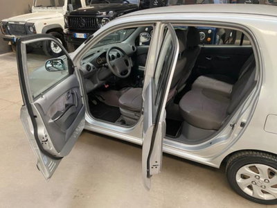 Hyundai Atos 1.1 12V Active (12)