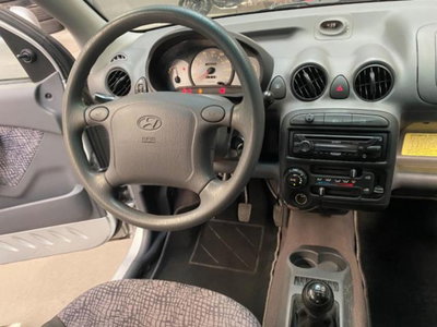 Hyundai Atos 1.1 12V Active (13)