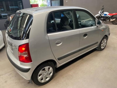 Hyundai Atos 1.1 12V Active (4)