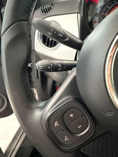Fiat 500 1.0 Hybrid Connect (12)