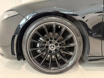 Mercedes-Benz Classe A 200 d AMG Line Premium Plus auto (5)