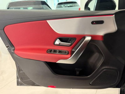 Mercedes-Benz Classe A 200 d AMG Line Premium Plus auto (8)