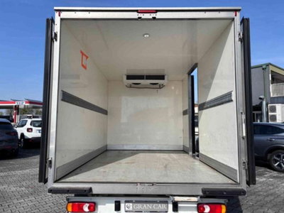 Peugeot Boxer Telaio 435 2.2 BlueHDi 165 S&S PLM 4p. Furgonato (10)