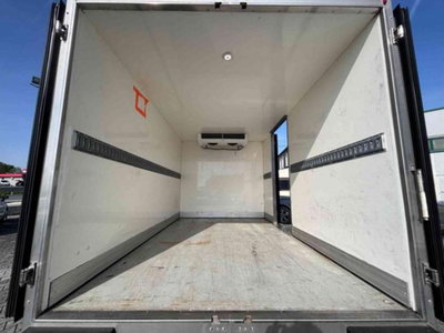Peugeot Boxer Telaio 435 2.2 BlueHDi 165 S&S PLM 4p. Furgonato (13)