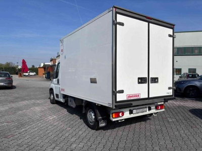 Peugeot Boxer Telaio 435 2.2 BlueHDi 165 S&S PLM 4p. Furgonato (5)