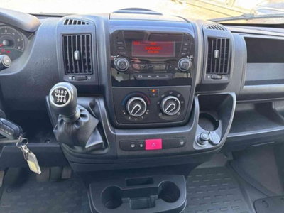 Peugeot Boxer Telaio 435 2.2 BlueHDi 165 S&S PLM 4p. Furgonato (8)