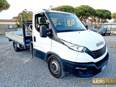 Iveco Daily Furgone 33S16HV 2.3 HPT PC-TN Furgone usato