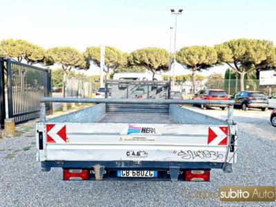 Iveco Daily Furgone 33S16HV 2.3 HPT PC-TN Furgone (12)