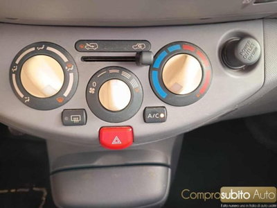 Nissan Micra 1.2 16V 3 porte Easy (10)