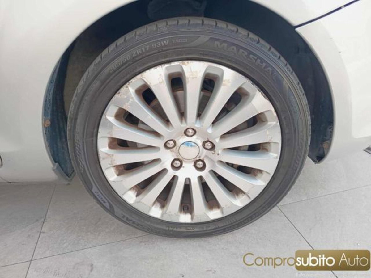 Ford Focus Station Wagon 1.6 TDCi (110CV) SW Tit. DPF (18)