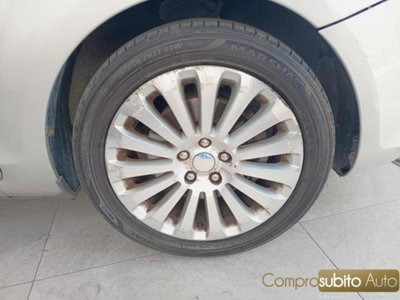 Ford Focus Station Wagon 1.6 TDCi (110CV) SW Tit. DPF (18)