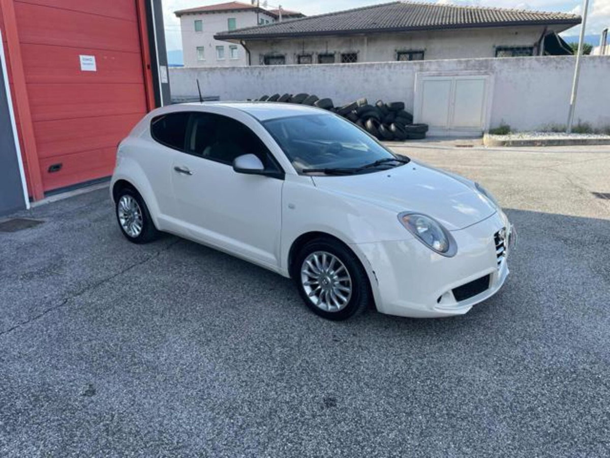 Alfa Romeo MiTo 1.4 70 CV 8V Progression
