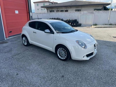 Alfa Romeo MiTo 1.4 70 CV 8V Progression usata