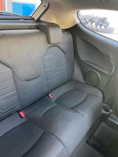 Alfa Romeo MiTo 1.4 70 CV 8V Progression (10)