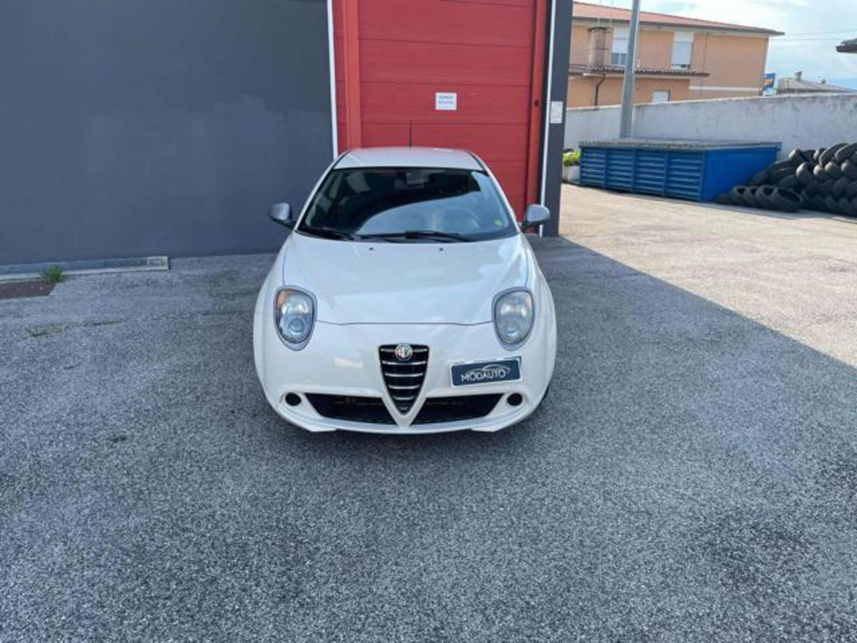 Alfa Romeo MiTo 1.4 70 CV 8V Progression (3)