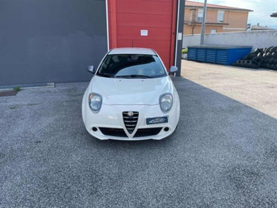 Alfa Romeo MiTo 1.4 70 CV 8V Progression (3)