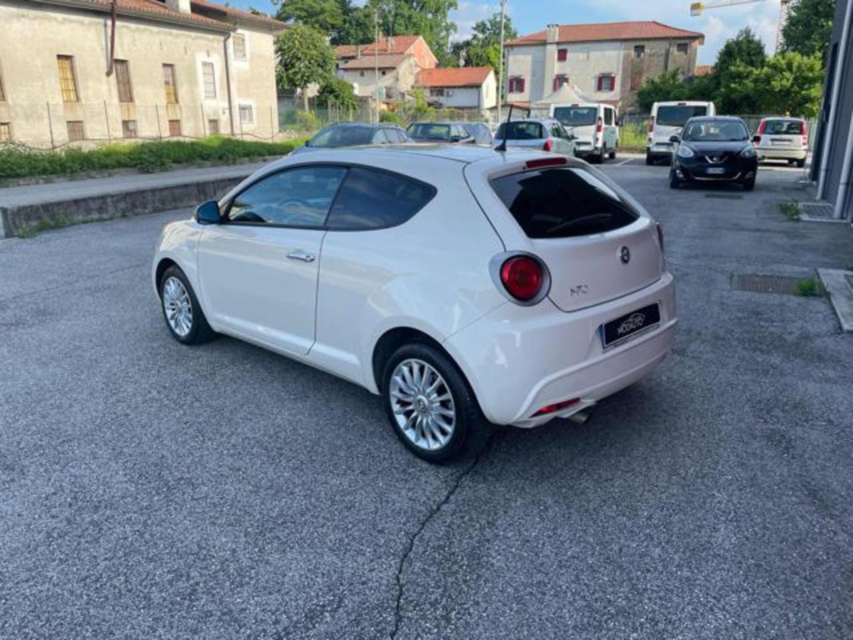 Alfa Romeo MiTo 1.4 70 CV 8V Progression (4)