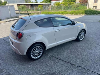 Alfa Romeo MiTo 1.4 70 CV 8V Progression (5)