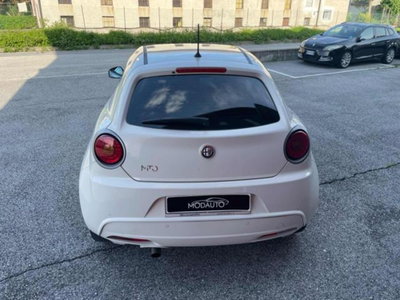 Alfa Romeo MiTo 1.4 70 CV 8V Progression (6)
