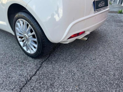 Alfa Romeo MiTo 1.4 70 CV 8V Progression (7)