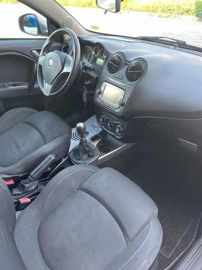 Alfa Romeo MiTo 1.4 70 CV 8V Progression (8)