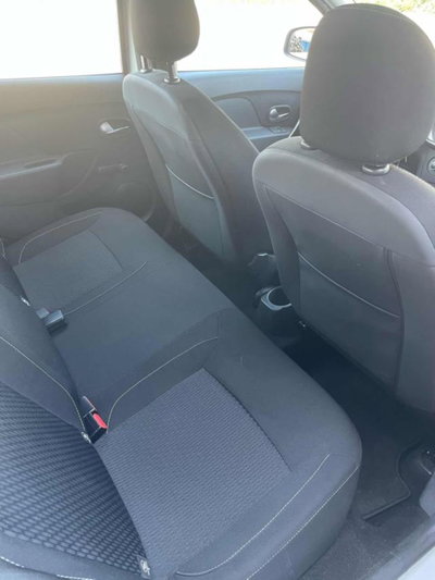 Dacia Sandero Streetway 1.5 Blue dCi 75 CV S&S Comfort (11)