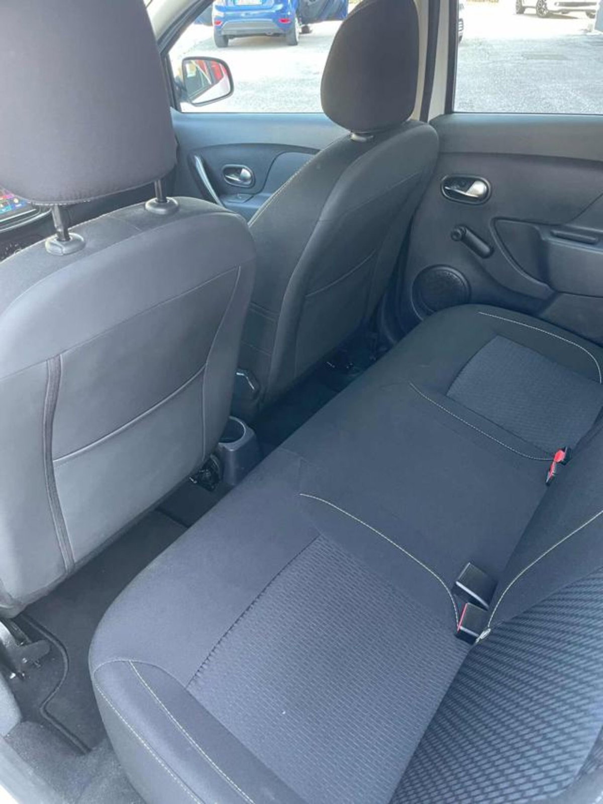 Dacia Sandero Streetway 1.5 Blue dCi 75 CV S&S Comfort (12)