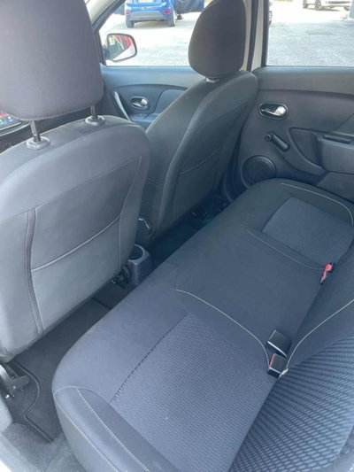 Dacia Sandero Streetway 1.5 Blue dCi 75 CV S&S Comfort (12)