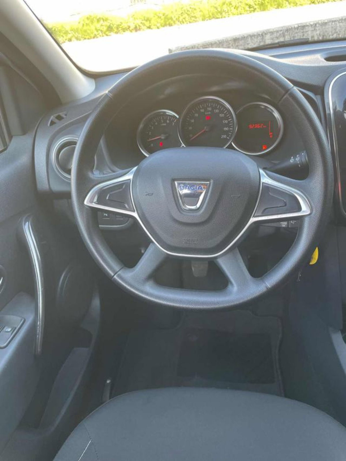 Dacia Sandero Streetway 1.5 Blue dCi 75 CV S&S Comfort (14)