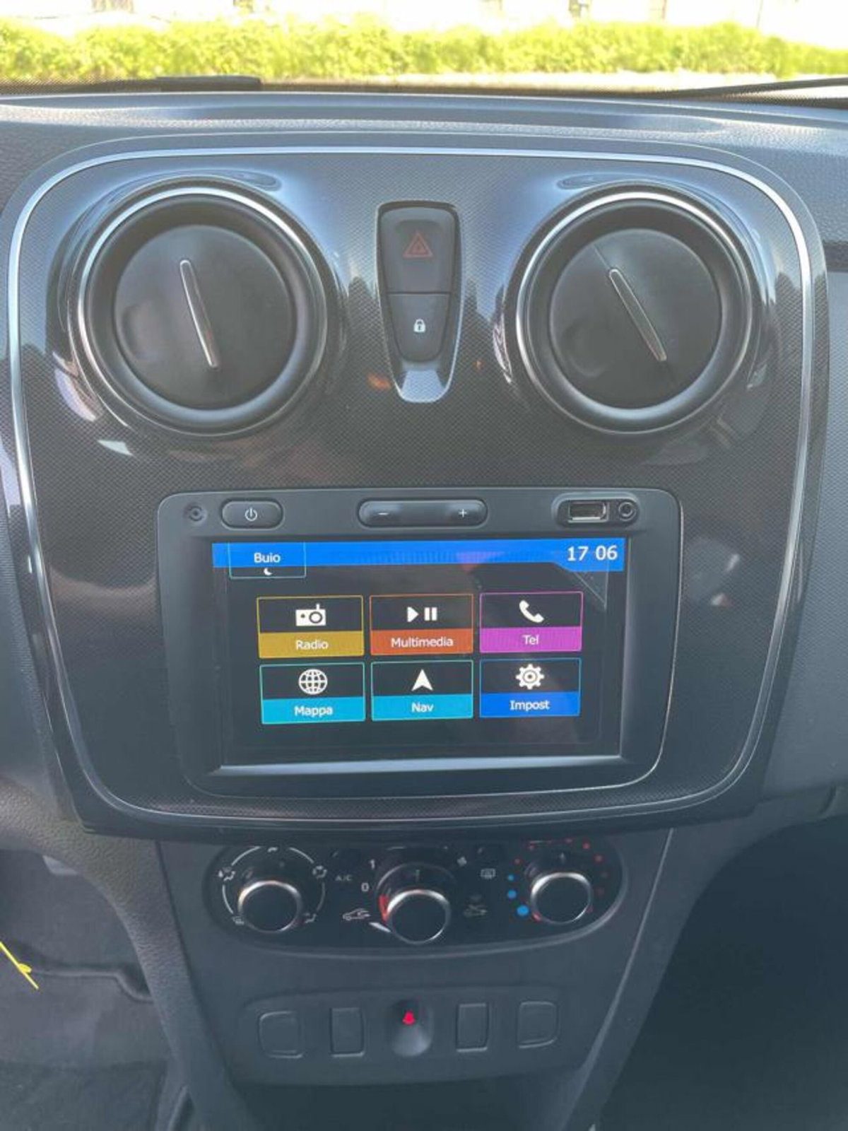 Dacia Sandero Streetway 1.5 Blue dCi 75 CV S&S Comfort (17)