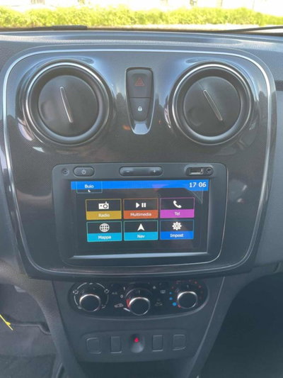 Dacia Sandero Streetway 1.5 Blue dCi 75 CV S&S Comfort (17)