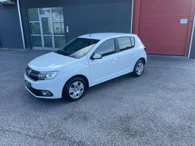 Dacia Sandero Streetway 1.5 Blue dCi 75 CV S&S Comfort (2)