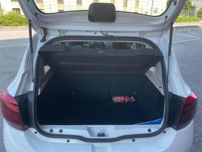 Dacia Sandero Streetway 1.5 Blue dCi 75 CV S&S Comfort (4)