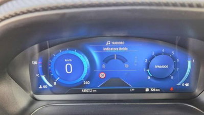 Ford Puma 1.0 EcoBoost Hybrid 125 CV S&S ST-Line Design 2 (16)