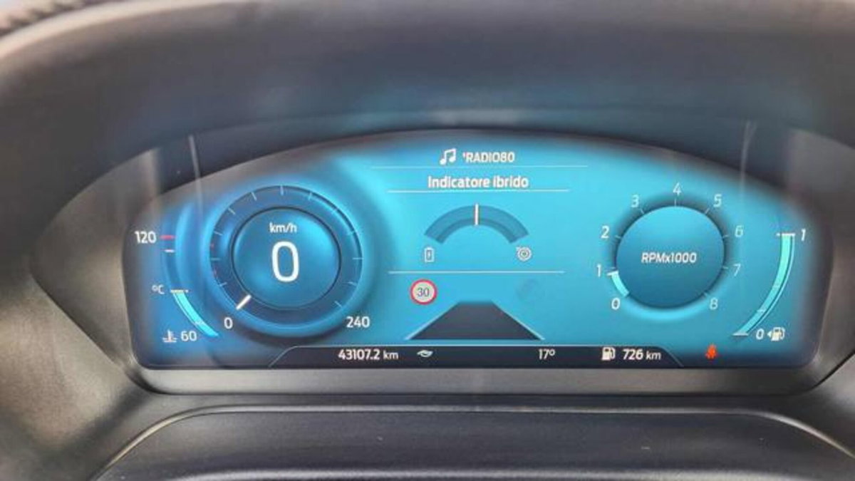Ford Puma 1.0 EcoBoost Hybrid 125 CV S&S ST-Line Design 2 (17)