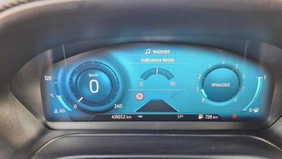 Ford Puma 1.0 EcoBoost Hybrid 125 CV S&S ST-Line Design 2 (17)