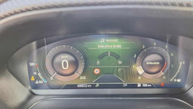 Ford Puma 1.0 EcoBoost Hybrid 125 CV S&S ST-Line Design 2 (18)