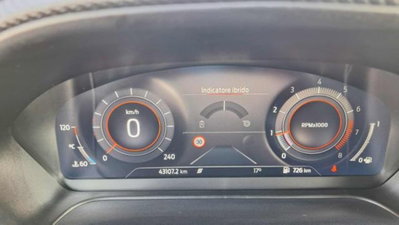 Ford Puma 1.0 EcoBoost Hybrid 125 CV S&S ST-Line Design 2 (19)