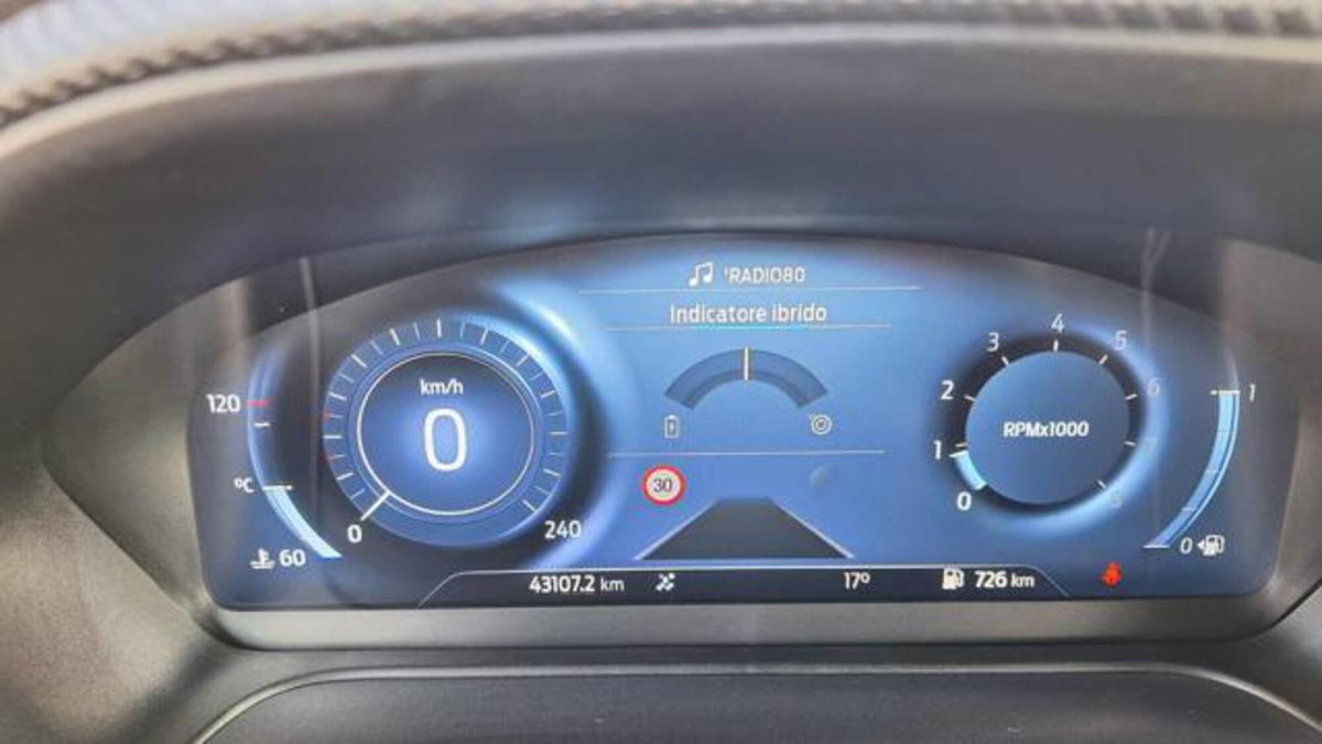 Ford Puma 1.0 EcoBoost Hybrid 125 CV S&S ST-Line Design 2 (20)
