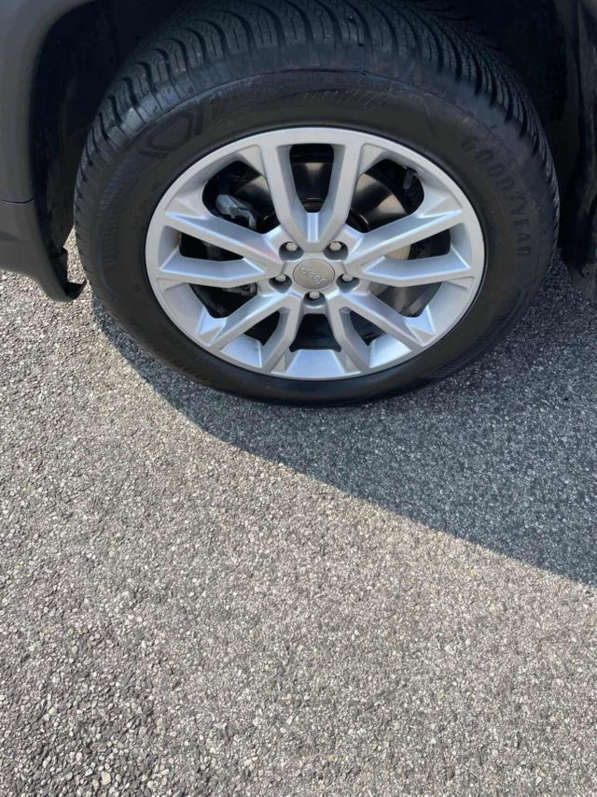 Jeep Compass 1.3 Turbo T4 2WD Limited (12)