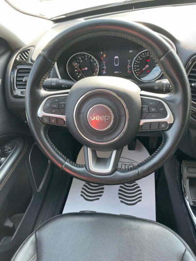 Jeep Compass 1.3 Turbo T4 2WD Limited (20)