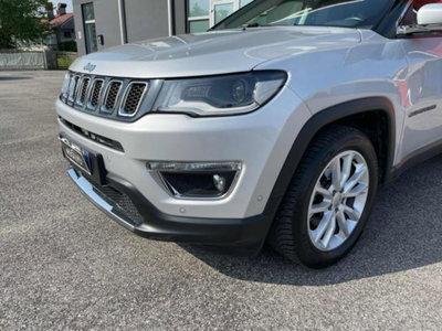 Jeep Compass 1.3 Turbo T4 2WD Limited (3)