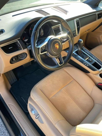 Porsche Macan 2.0 (12)